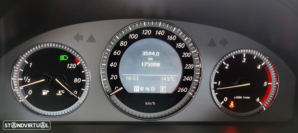 Mercedes-Benz GLK 250 CDI 4-Matic BlueEfficiency - 23