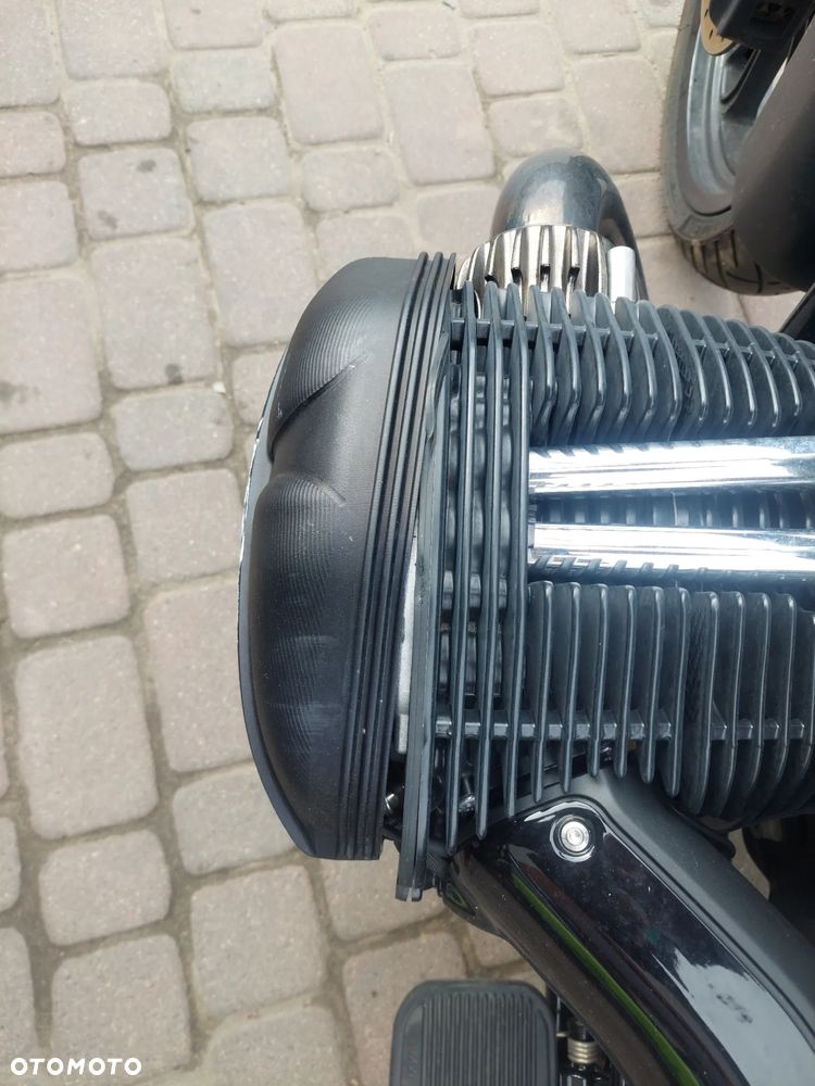 BMW R - 26