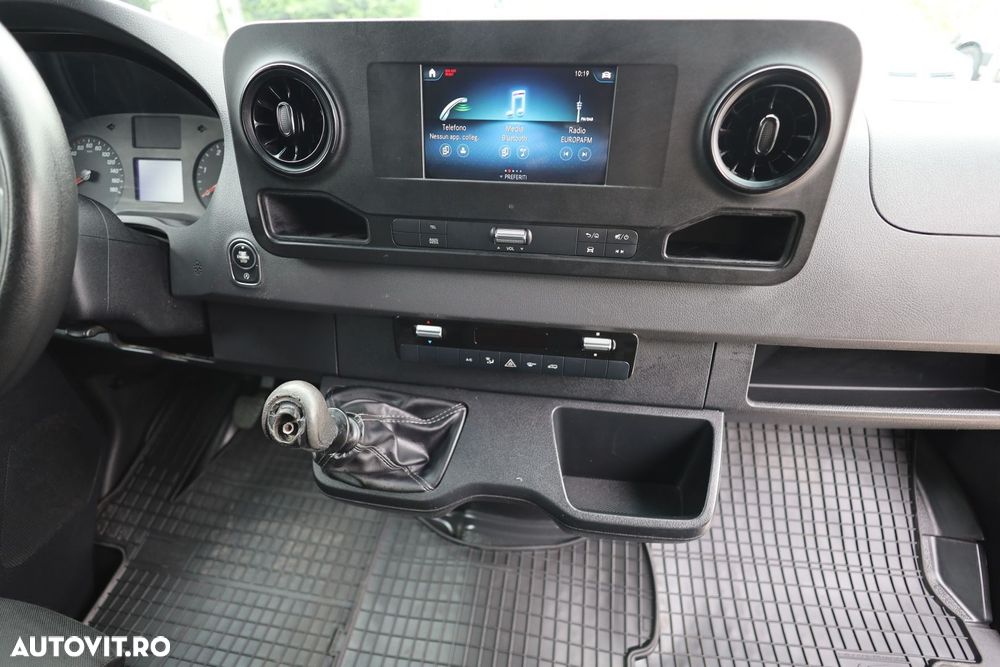 Mercedes-Benz Sprinter L2H2 - 16