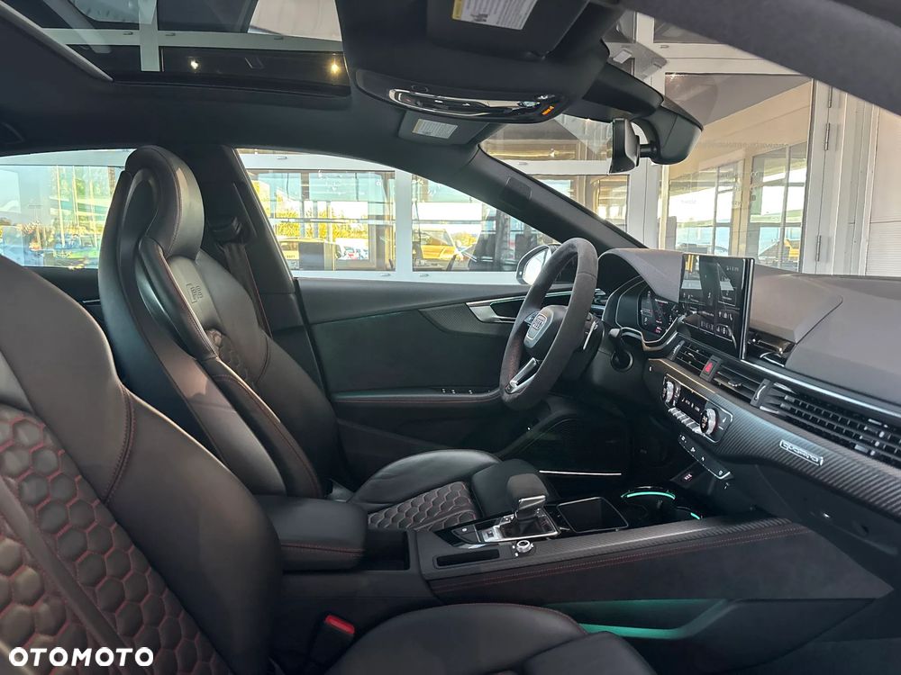 Audi RS5 Sportback - 14