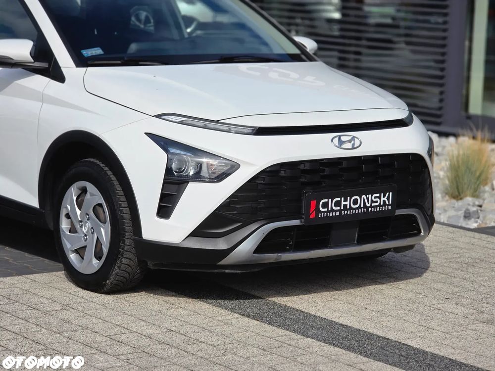 Hyundai Bayon 1.2 Pure - 32