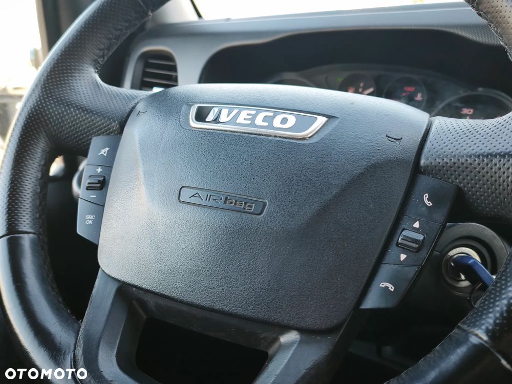 Iveco DAILY - 10