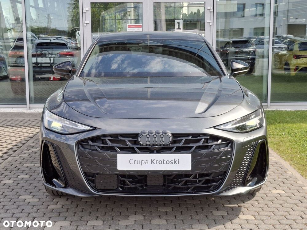 Audi A6 Limousine - 8
