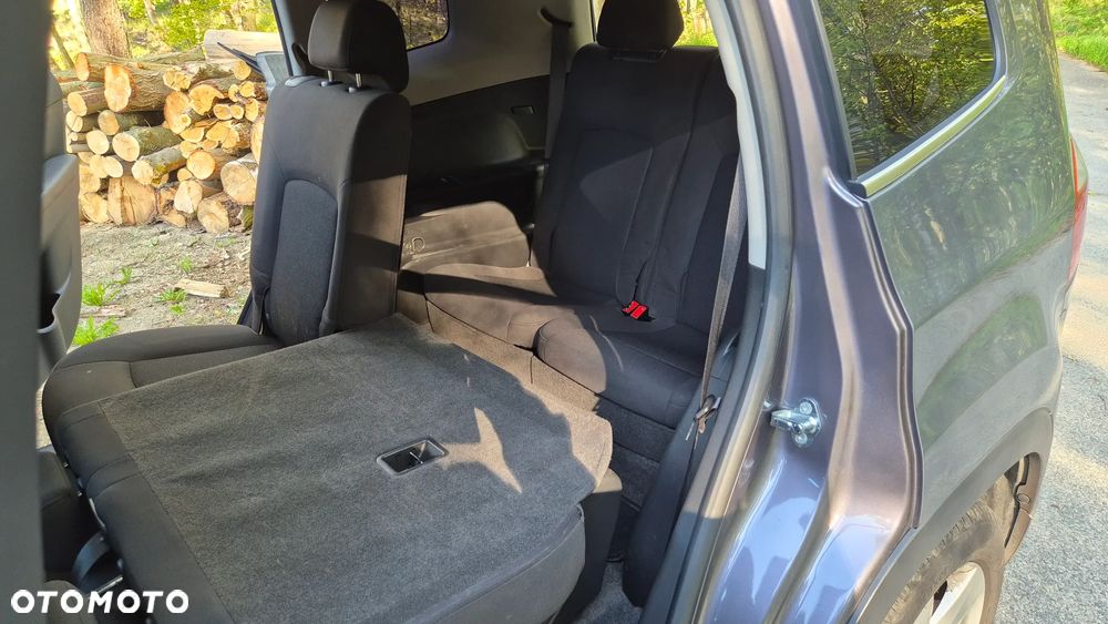 Chevrolet Orlando 2.0 D LT+ - 27