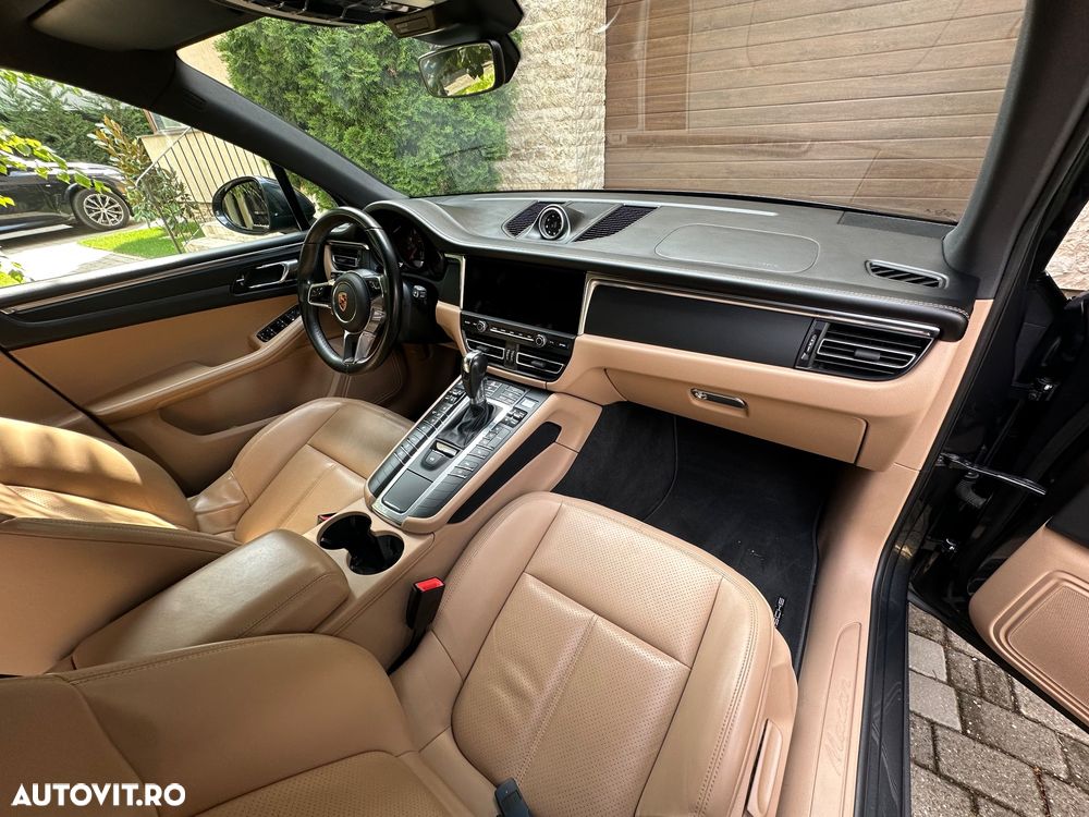 Porsche Macan - 6