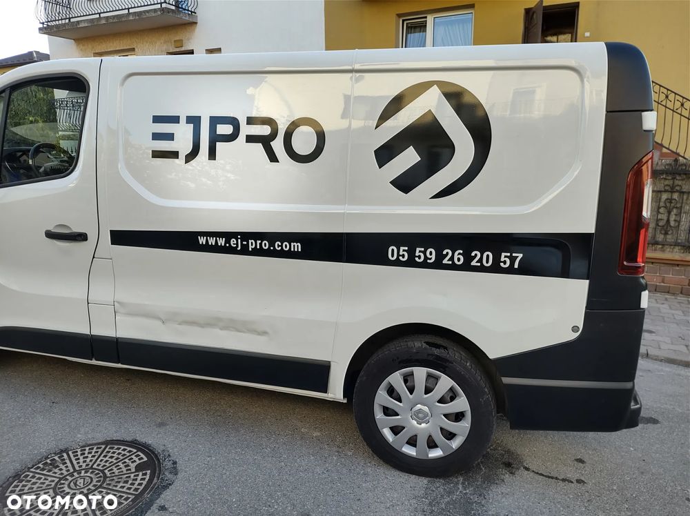 Renault Trafic - 10