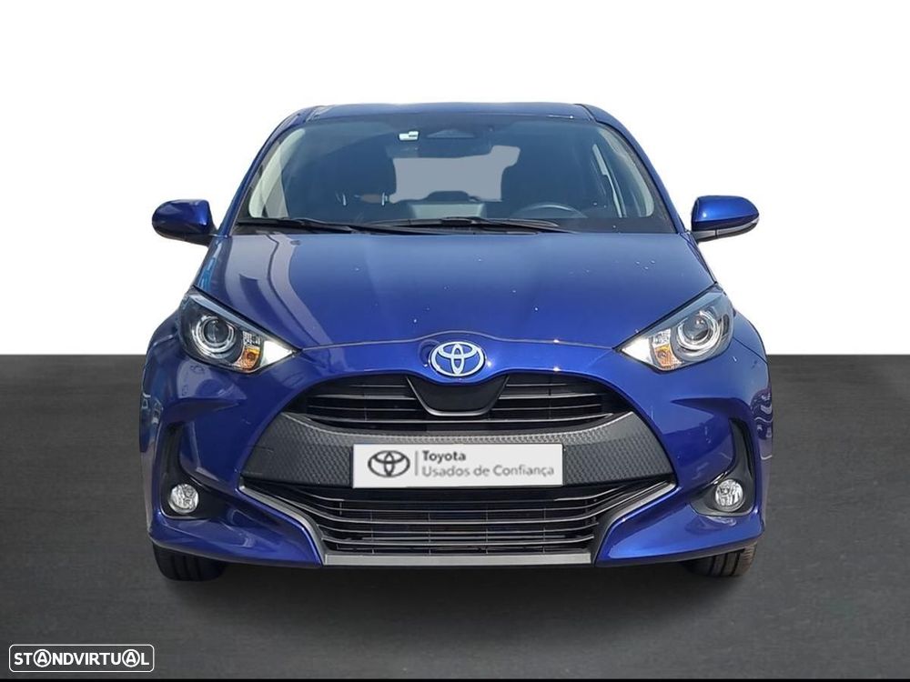 Toyota Yaris - 6