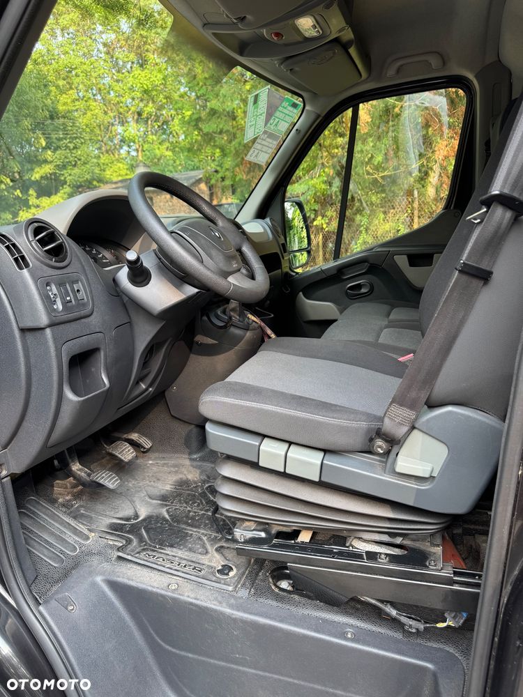 Renault Master - 9