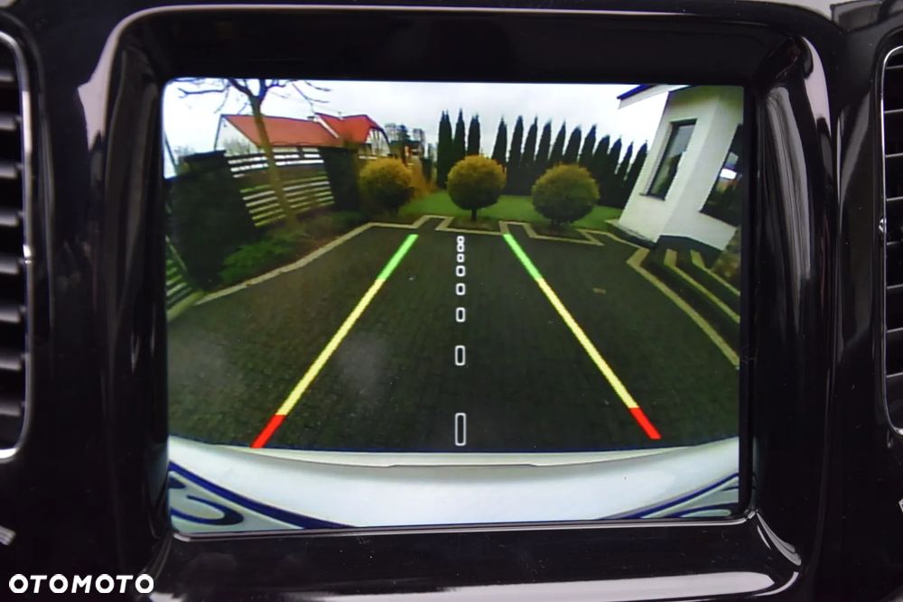 Jeep Compass 1.4 MultiAir Limited - 31