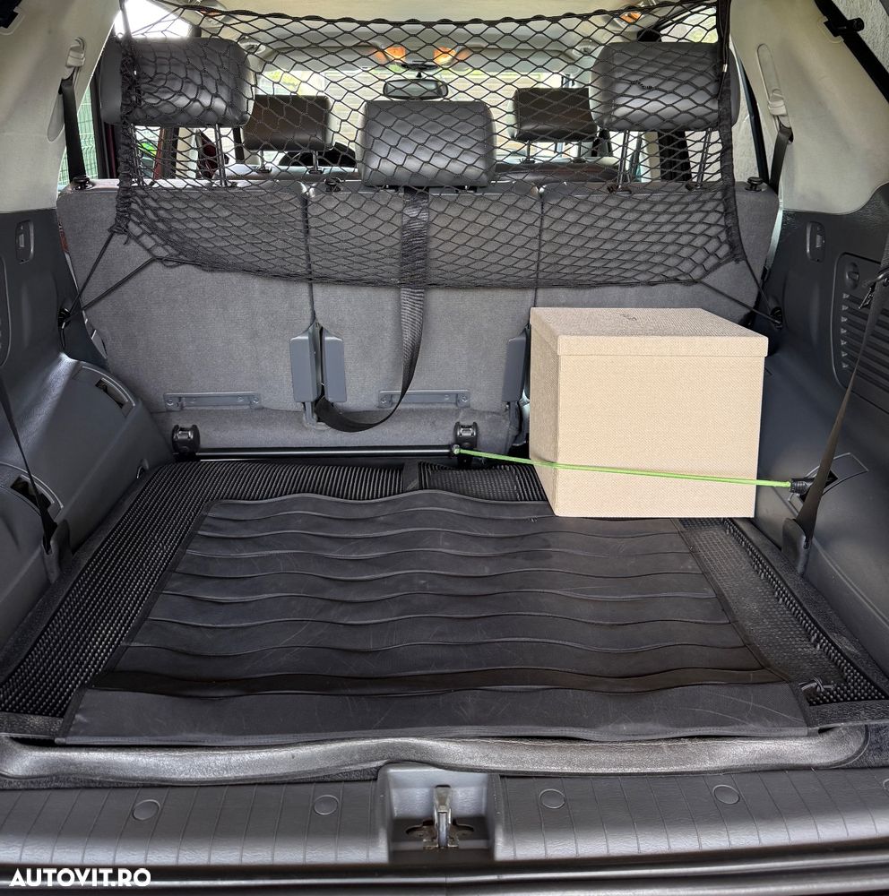 Mercedes-Benz ML - 38