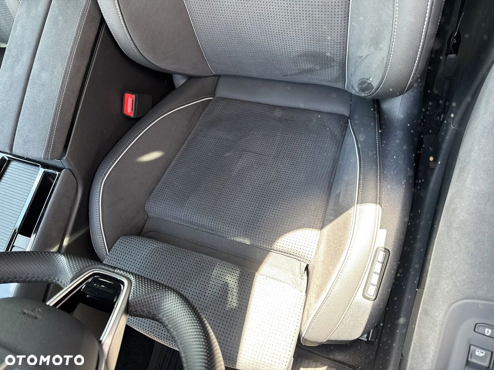Skoda Superb 2.0 TSI Sportline DSG - 17