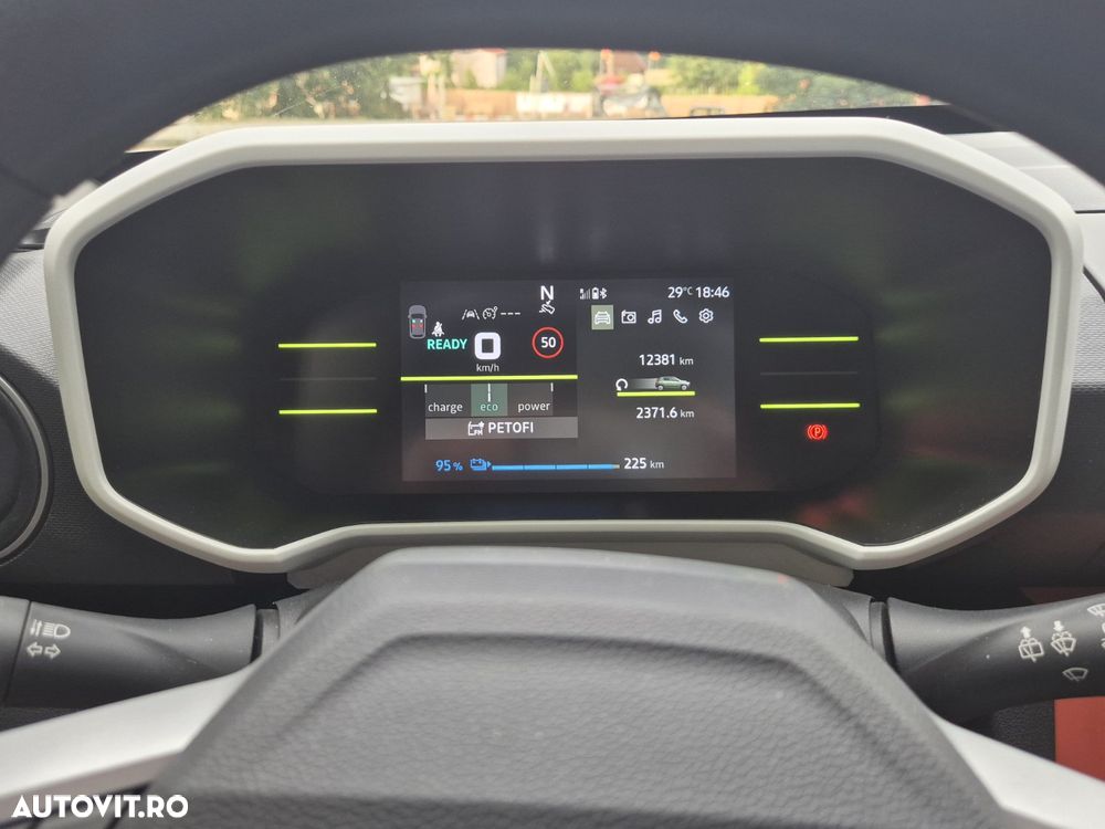 Dacia Spring Electric 45 Expression - 10