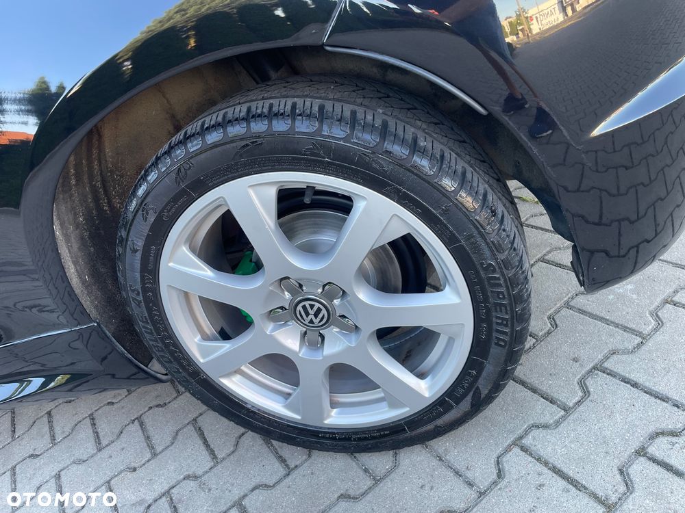 Volkswagen Scirocco - 18