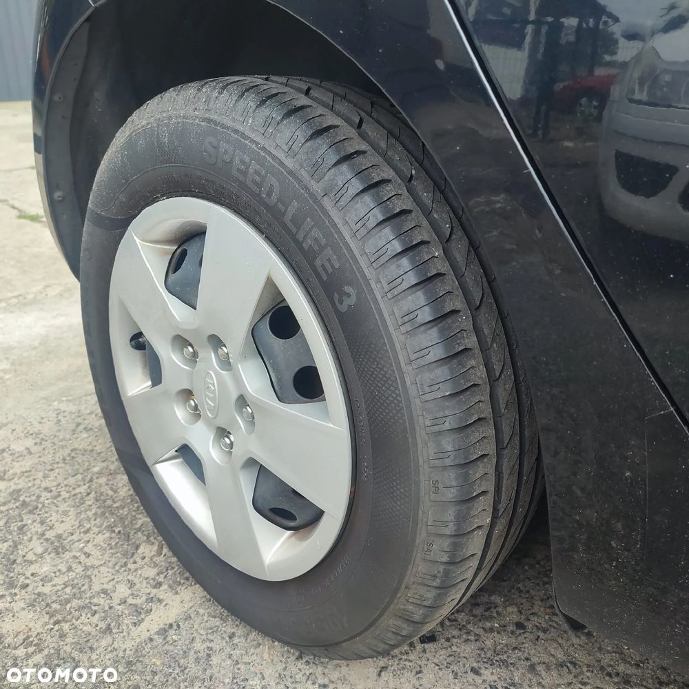 Kia Venga 1.6 CRDi L - 4