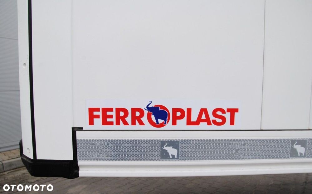 Schmitz Cargobull DOPPELSTOCK SKO 2025 - 4