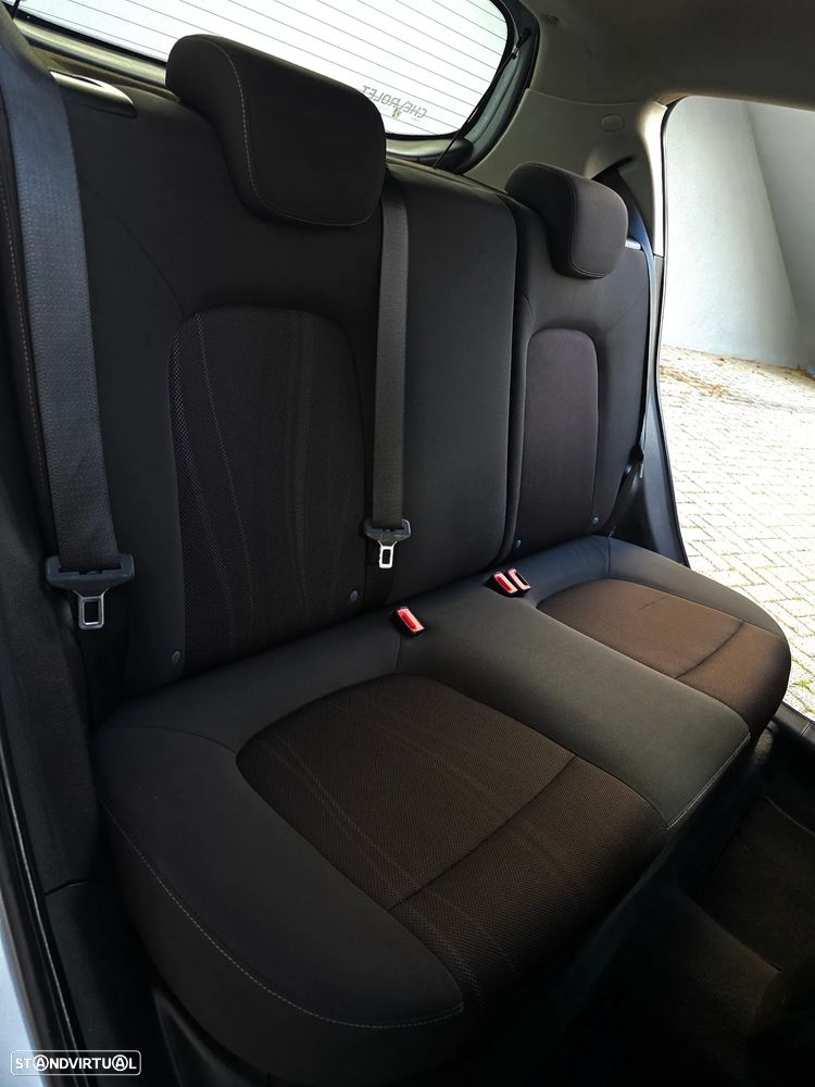 Chevrolet Aveo 1.3 VCDi LTZ - 54