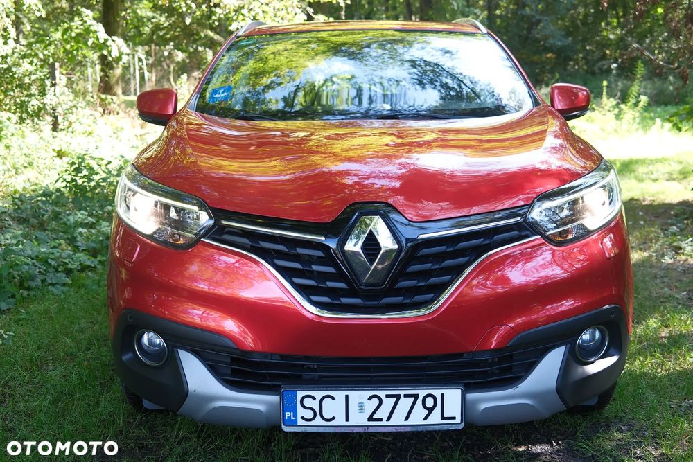 Renault Kadjar Energy TCe 130 XMOD - 1