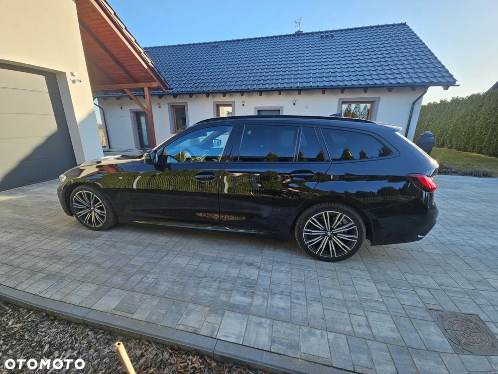 BMW Seria 3 - 6