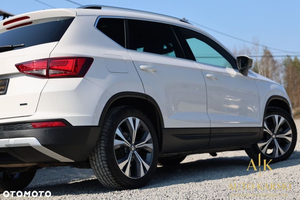 Seat Ateca - 12