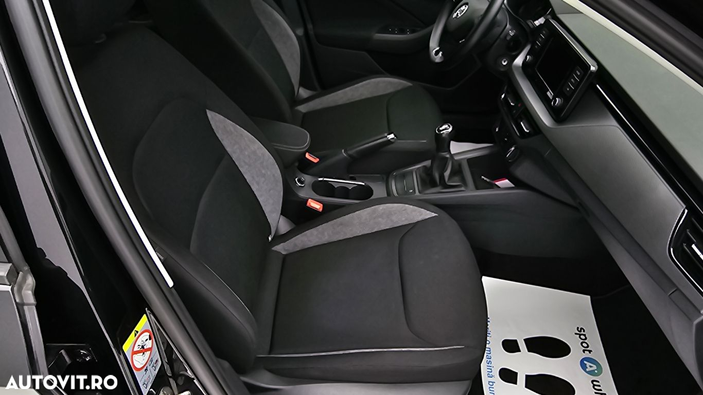 Skoda Scala 1.0 TSI Active - 19