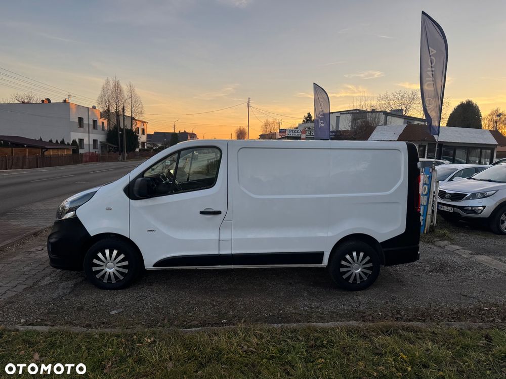 Opel Vivaro - 18
