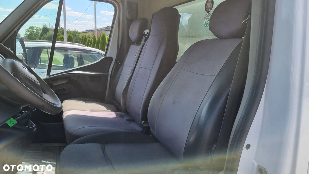 Renault Master - 22