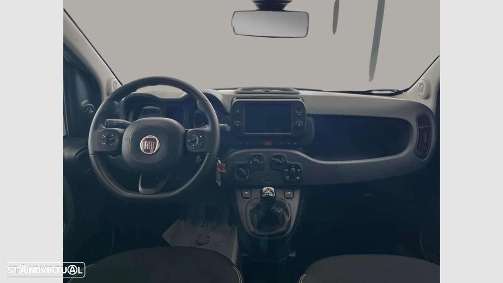 Fiat Panda 1.0 Hybrid - 14