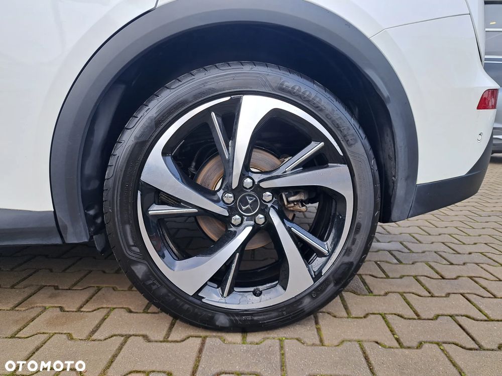 DS Automobiles DS 7 Crossback 1.6 E-Tense 4x4 Rivoli - 20