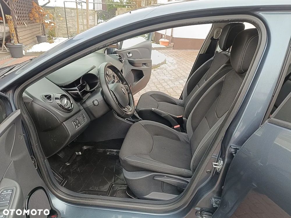 Renault Clio 0.9 Energy TCe Zen - 15