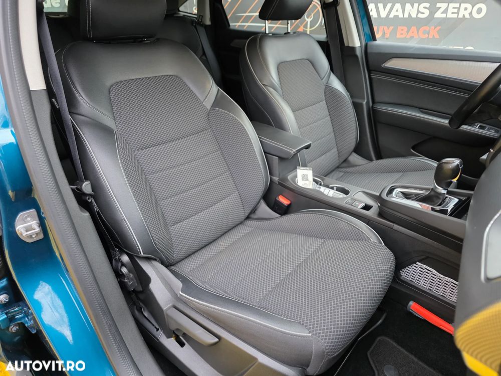 Renault Arkana E-TECH 145 E-Tech Engineered - 12