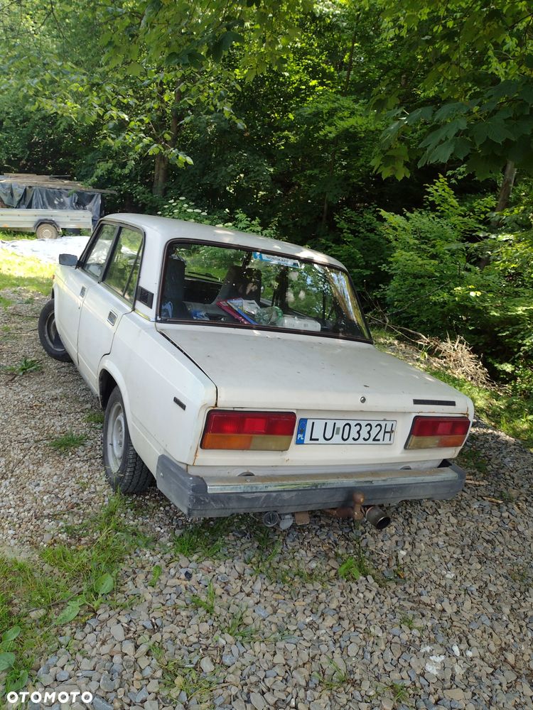 Lada 2107 - 2