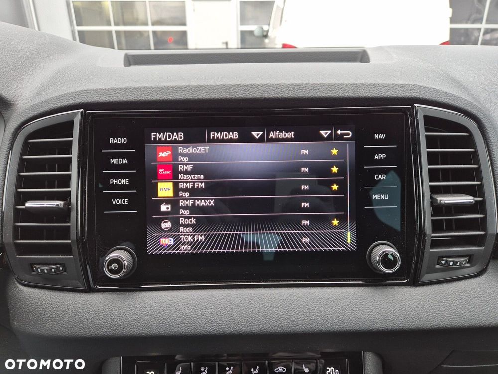 Skoda Karoq 1.5 TSI ACT Sportline DSG - 26