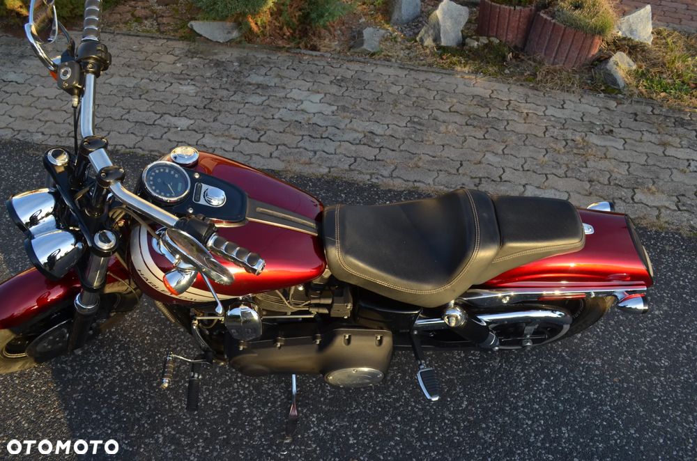 Harley-Davidson Inny - 28