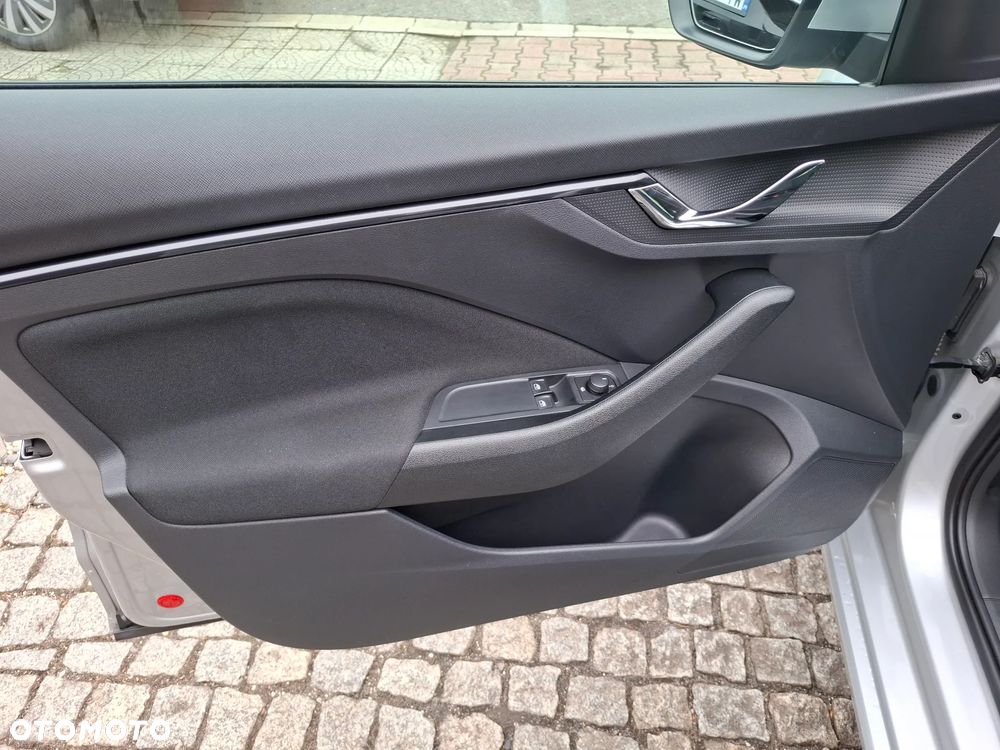 Skoda Scala 1.0 TSI Ambition - 31
