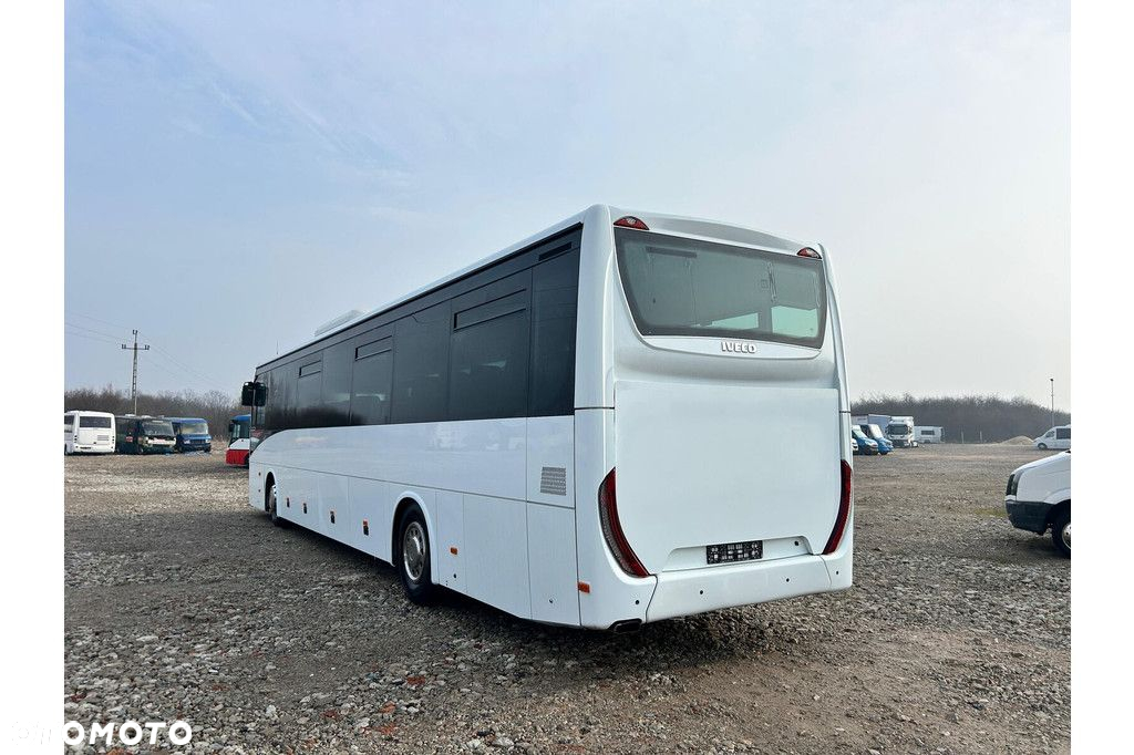 Iveco Crossway - 9