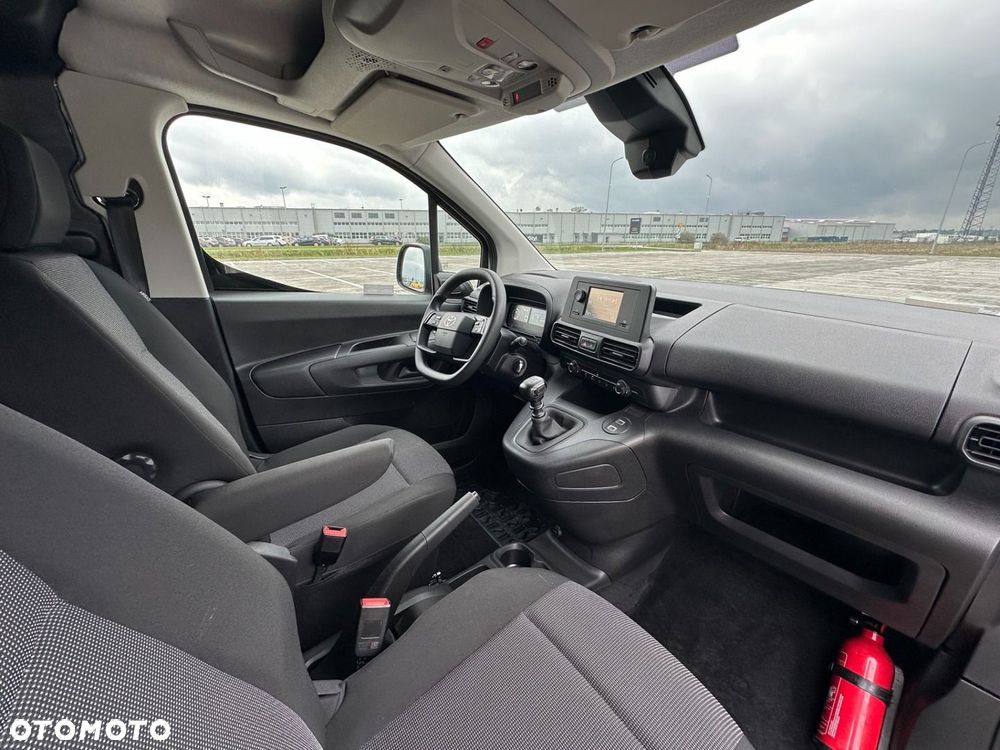 Toyota PROACE CITY - 12