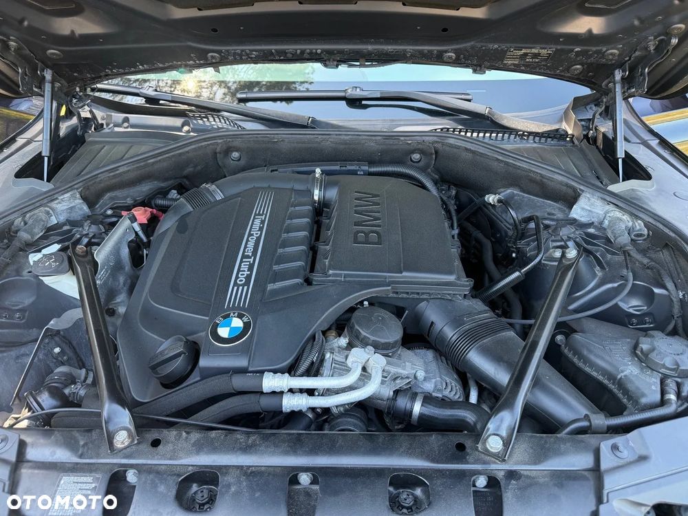 BMW Seria 7 ver-740li - 18