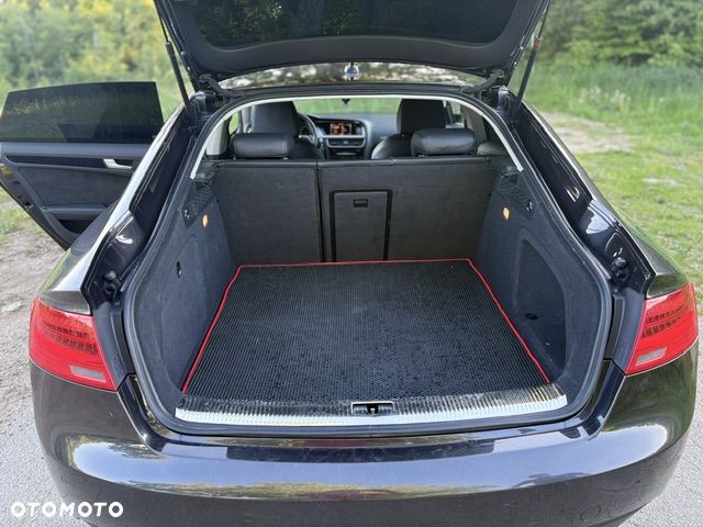 Audi A5 Sportback - 13
