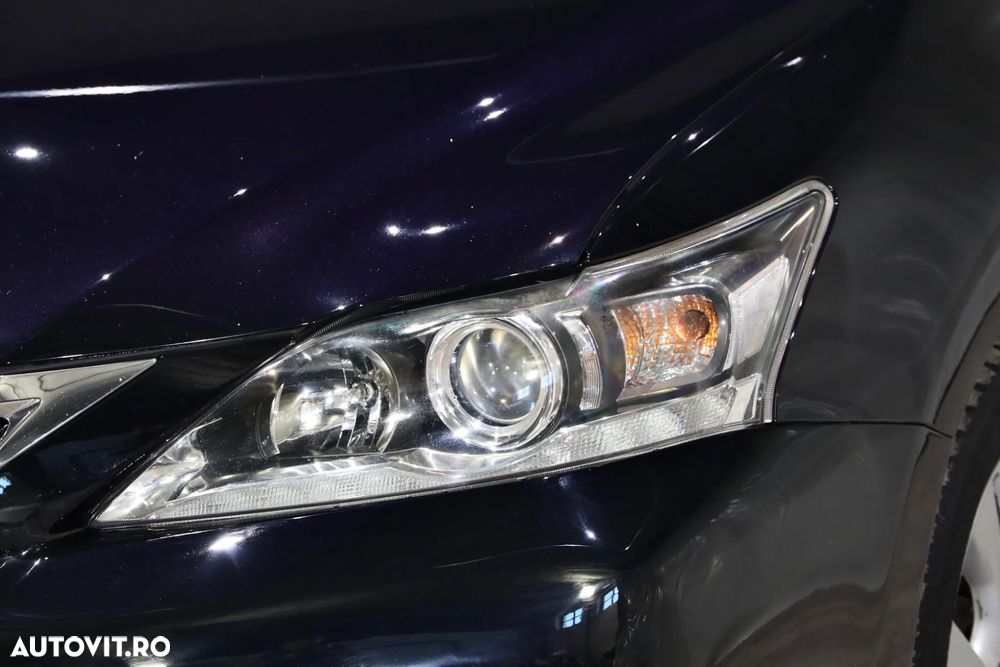 Lexus CT Standard - 35