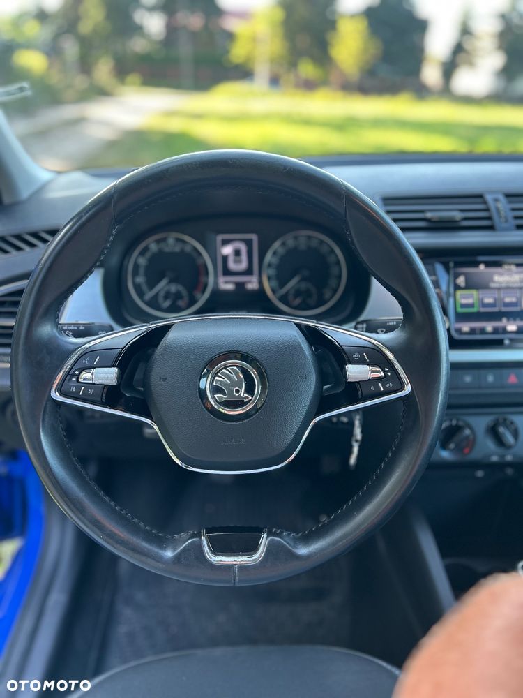 Skoda Fabia 1.0 Ambition - 19