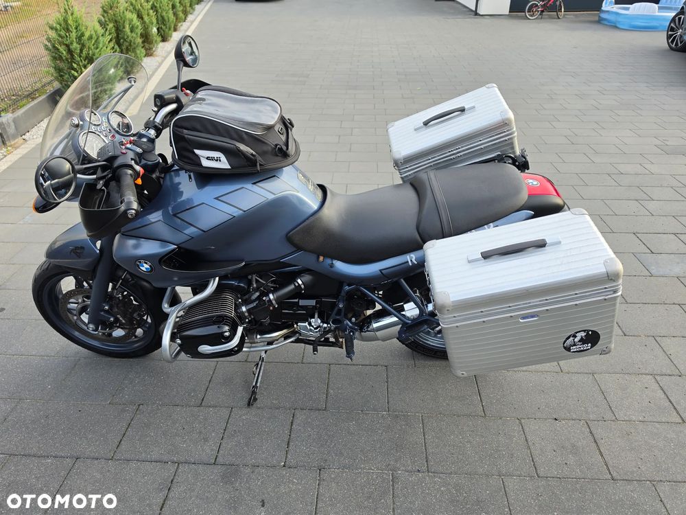BMW R - 13
