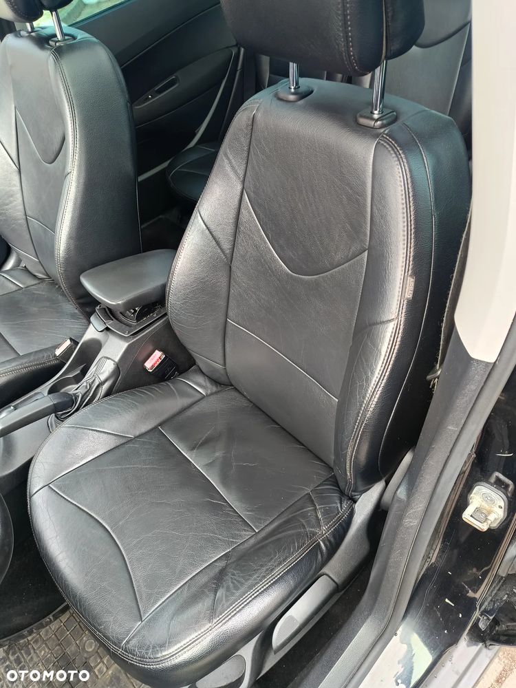 Peugeot 308 HDi FAP 140 Business Line Niveau 2 - 8