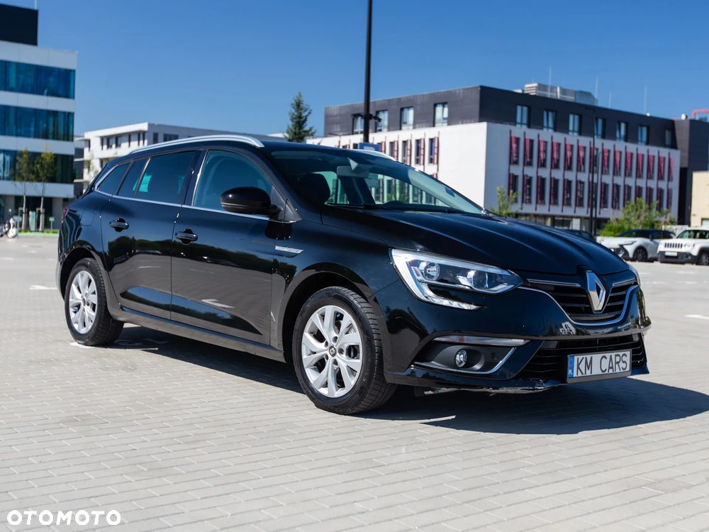 Renault Megane - 5