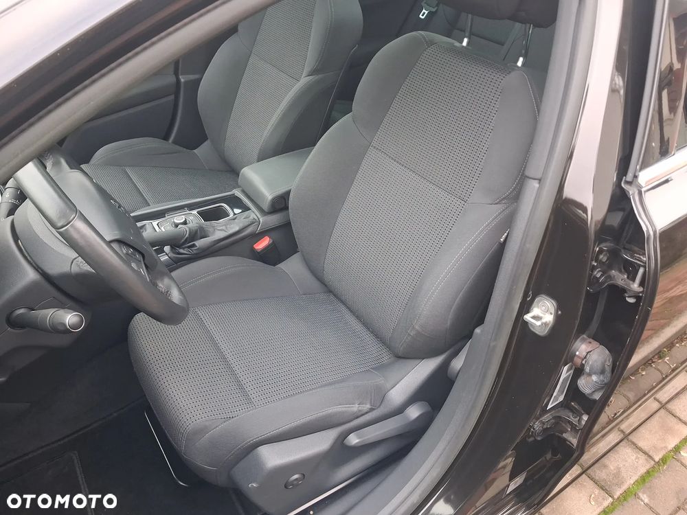 Peugeot 508 1.6 HDi Active - 13