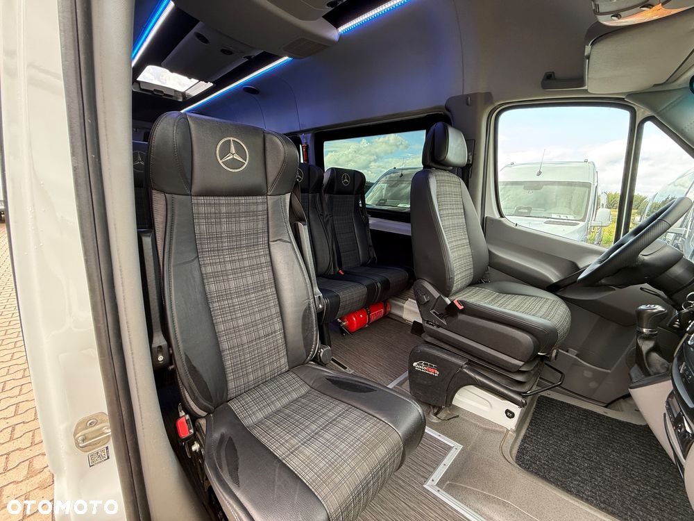 Mercedes-Benz Sprinter 516 24 miejsca - 15