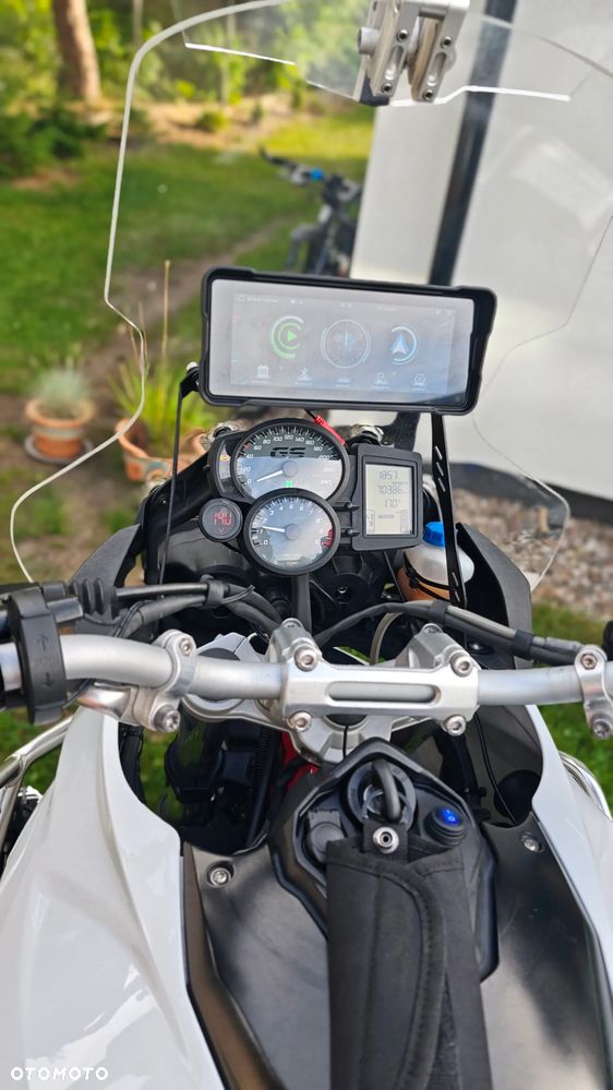 BMW GS - 5