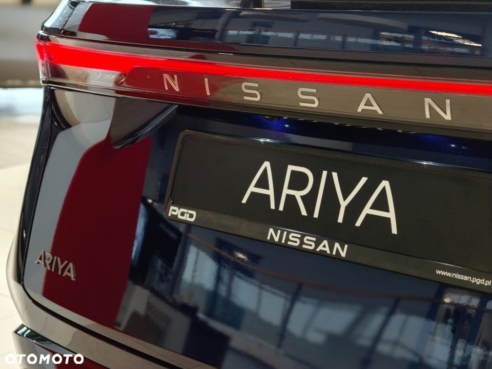 Nissan Ariya - 13