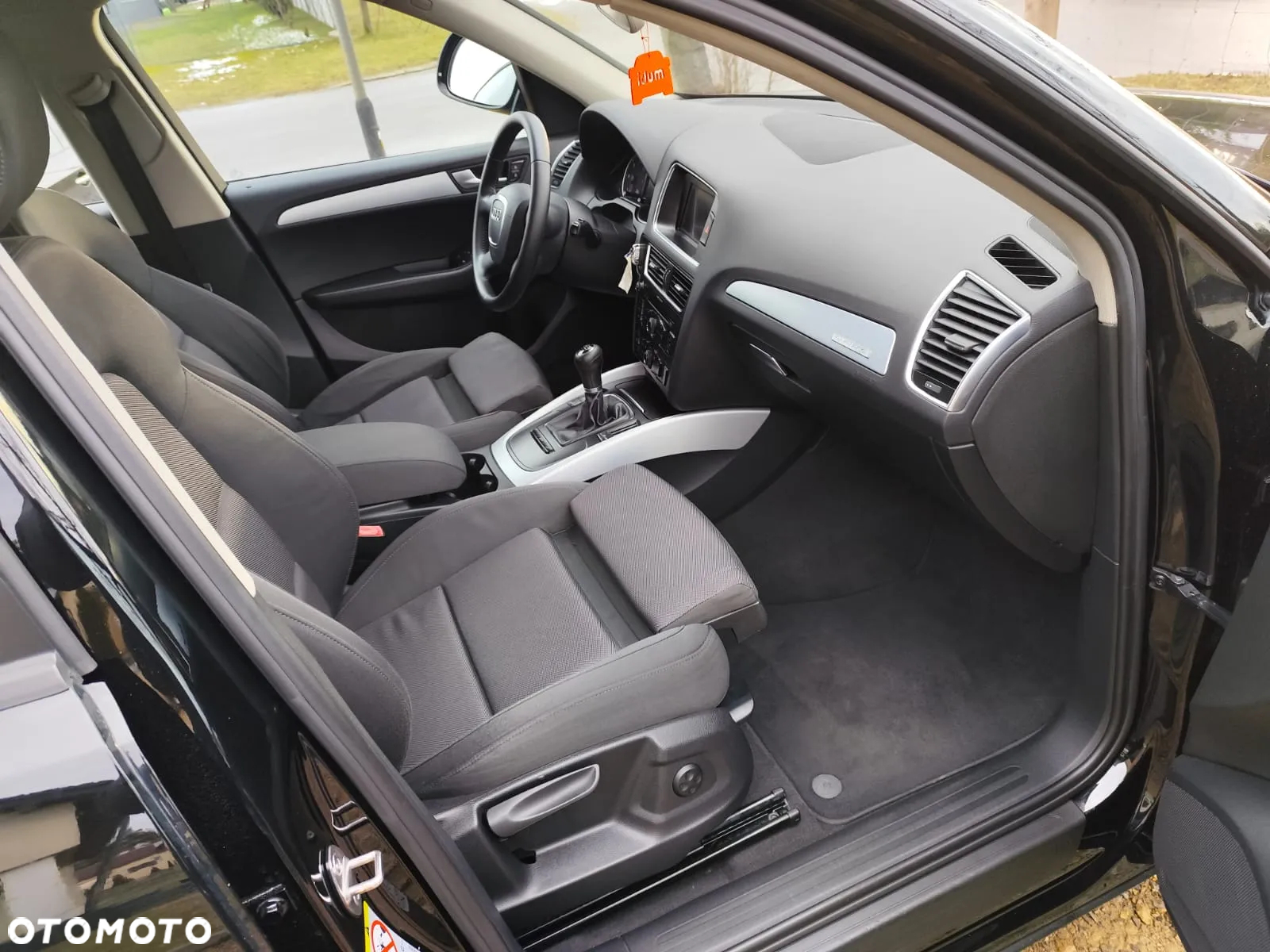 Audi Q5 2.0 TDI Quattro - 22