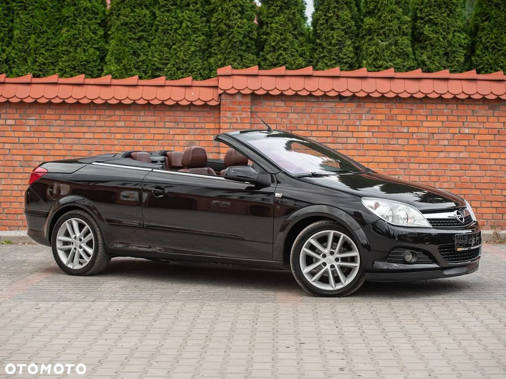 Opel Astra 1.8 Edition - 7