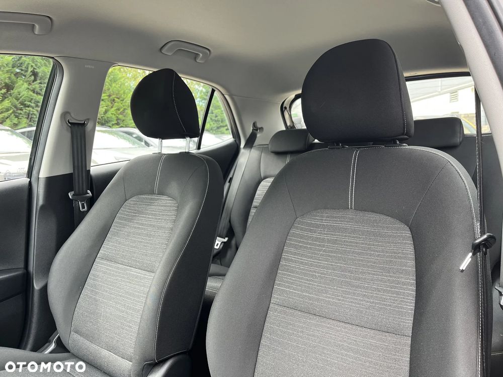Kia Picanto 1.2 M AMT - 12